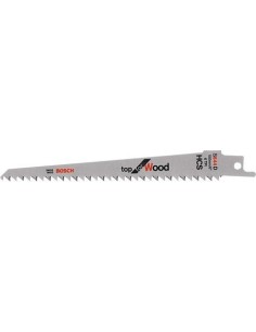 Hoja sierra sable S 644 Dpaquete c/ 5 u. Bosch