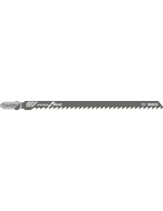 Hoja sierra calar T 344 DP paquete c/ 5 u. Bosch