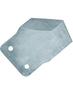 Cuchillo acero inox para cizalla de tubos de plástico ROCUT35 ROTHENBERGER