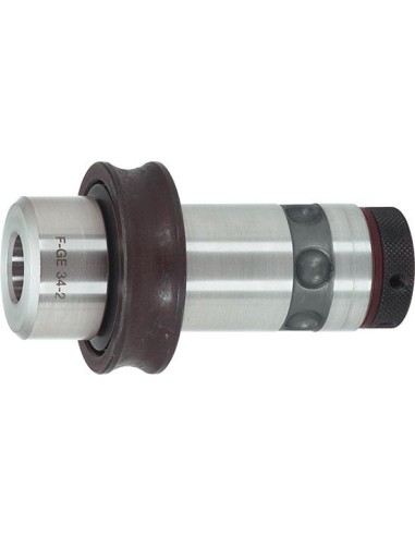 Jgo machos roscar GE34 MK2 FAHRION