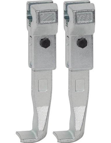 Par gancho extractor paraExtractor universal tamaño 2-150 KUKKO
