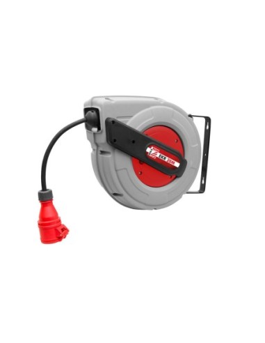 ENRROLLADOR ELÉCTRICO DE PARED | EKR20M_400V Holzmann