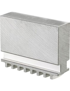 Jgo 3 garras DIN6350BL 250mm