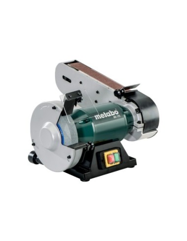 ESMERILADORA 500W METABO 601750000 BS 175