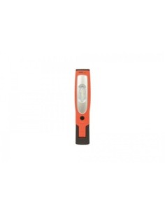LÁMPARA 7x0.5W + 3W SMD LED RECARGABLE