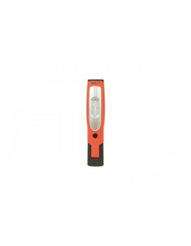 LÁMPARA 7x0.5W + 3W SMD LED RECARGABLE