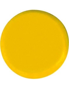 Imán, redondo amarillo 20mm Eclipse