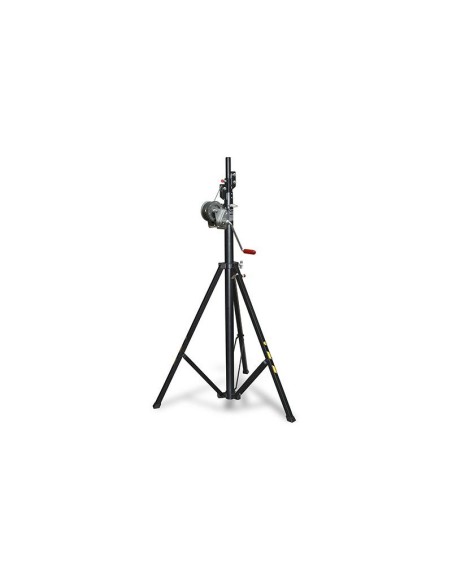 EPL 710 - Elevador para Carga Superior | 75-452/80 EPL 710
