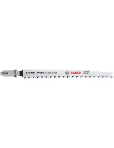 Hoj sierr calar Experto T308 B paquete 5 uds. Bosch