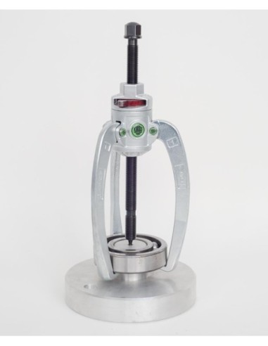 Extractor combinado con mecanismo bloqueo 3 brazos KUKKO