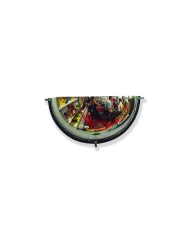 Espejo Cúpula Multiuso | 78-950/4 ESPEJO CUP-180