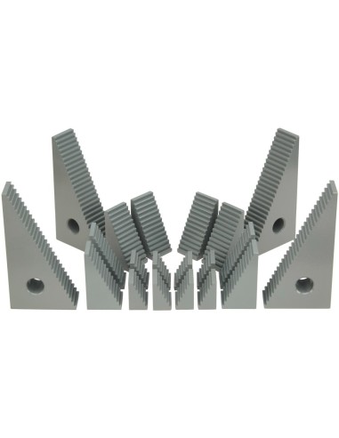 Jgo bloques escalonados 22-208mm altura AMF