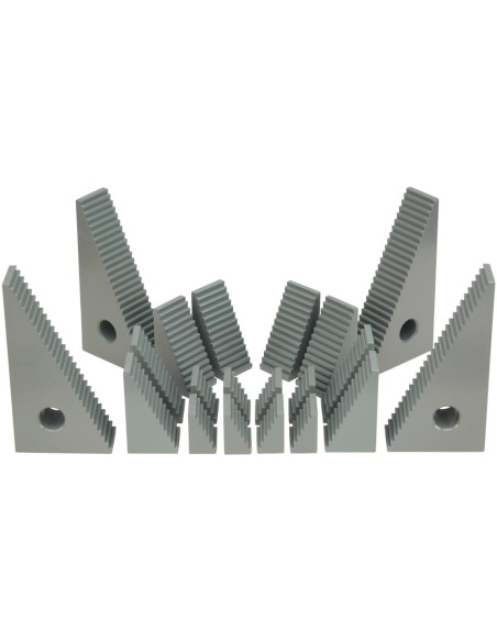 Jgo bloques escalonados 22-208mm altura AMF