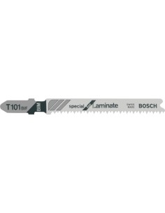 Hoja sierra calar T 101 BIF paquete c/ 5 u. Bosch