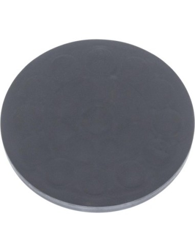 Imán plano 22mm con casquillo M4/de goma
