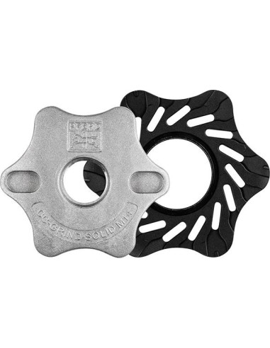 Jgo bridas sujeción SFS M14 180mm PFERD