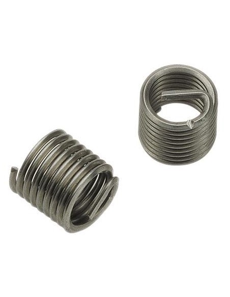 Inserto roscado estándar 1,5xD M8x1,25 V-COIL