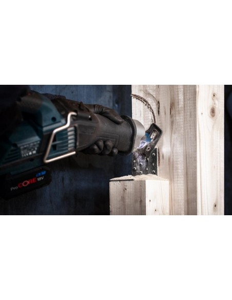 Hoja sierra sable Expert S 715 LHM paq. de 1 ud Bosch
