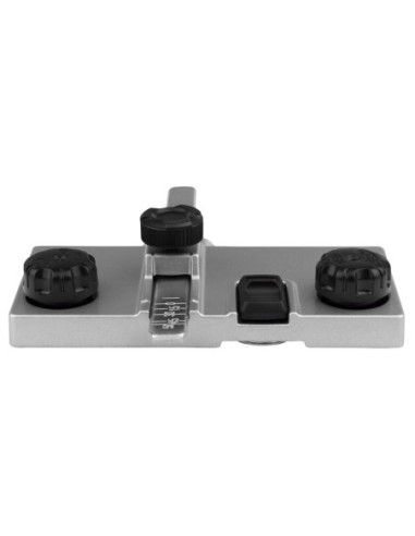 Makita 199232-5 Adaptador de guía de carril para DHS660