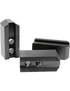 Garra superior 1,5x60 dentado 110x80x40mm N16 Kitagawa