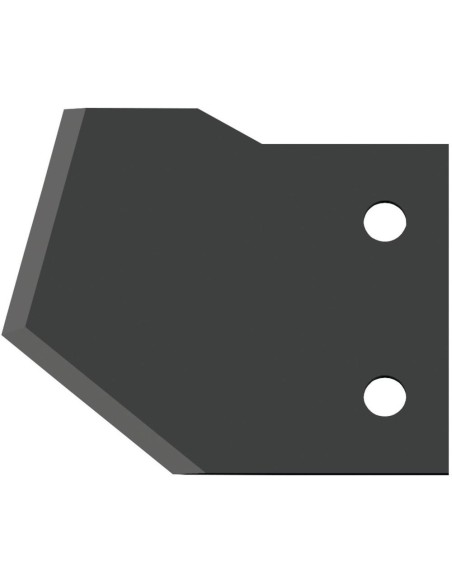 Cuchilla tijeras para tubos y tubos de plásticoØ28mm