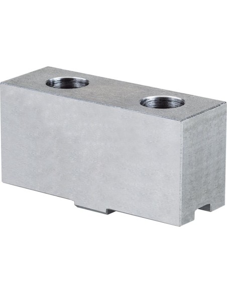 Jgo 3 garras DIN6350AB 250mm RÖHM
