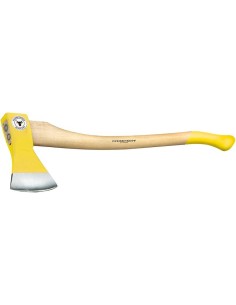 Hacha EURO c/ mango de fresno 1600g OCHSENKOPF