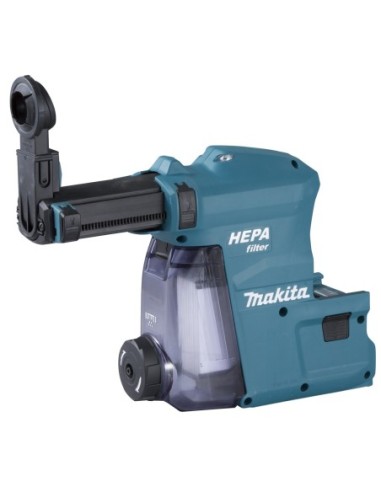 Makita 199581-0 Set colector de polvo DX08