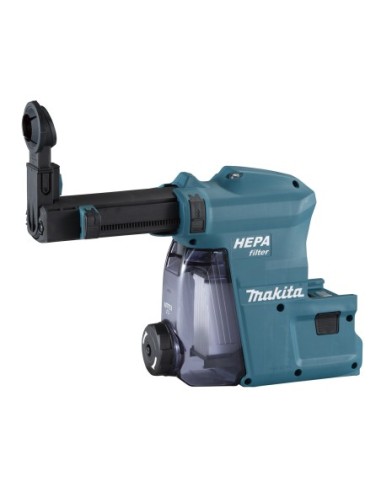 Makita 199585-2 Colector de polvo DX09