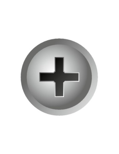 3 puntas Phillips PH 1/ 25 mm Diamant (628500000)