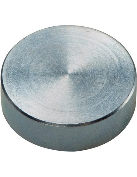 Imán plano SmCo sin rosca6x4,5mm