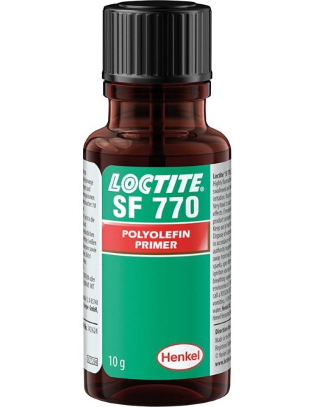 LOCTITE SF 770 10G EN/DE preparación de la superficie Henkel