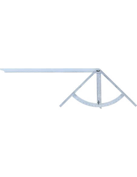 Marcador Alpha 430x795mm hedue