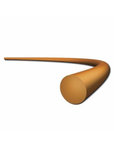 Makita 369224811 Hilo de nylon Round Trim PLUS 56m