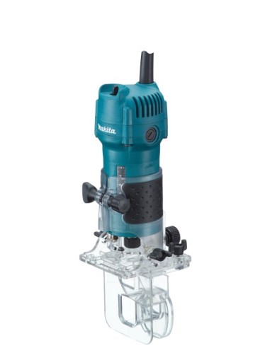 Makita 3710 Fresadora 6mm