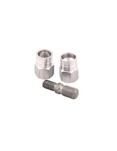 Makita 381224230 Adaptadores para cabezal de nylon T&G Medium