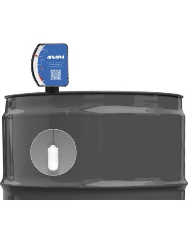 Indicador de nivel para 60L y 210L ARIANA