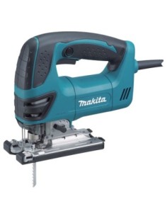 Makita 4350CT Sierra de calar 720W con vel. variable y pendular