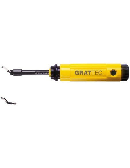 Jgo desbarbadores GT B IBT