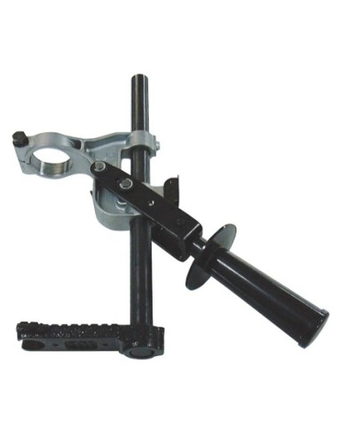 Makita 501353 Soporte guía para taladros