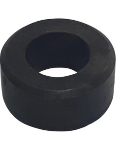 Hoja circular para tijeras para chapa/ aceros redondos 180mm