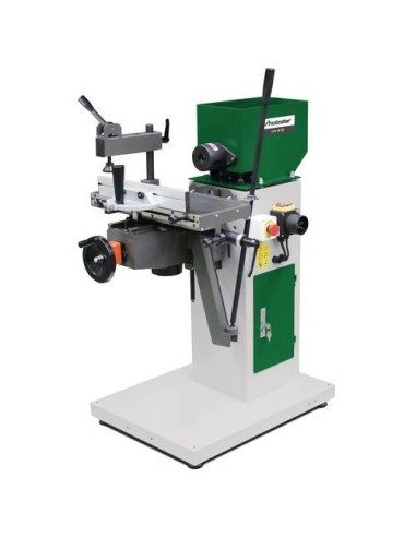 ESCOPLEADORA P/MADERA LLB 16PB - 230V