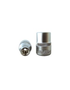 LLAVE VASO 3/8 TORX E18