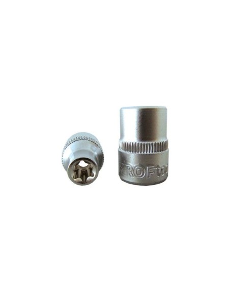 LLAVE VASO 3/8 TORX E18