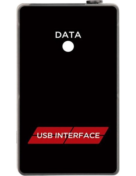 Interfaz USB DE FORTIS