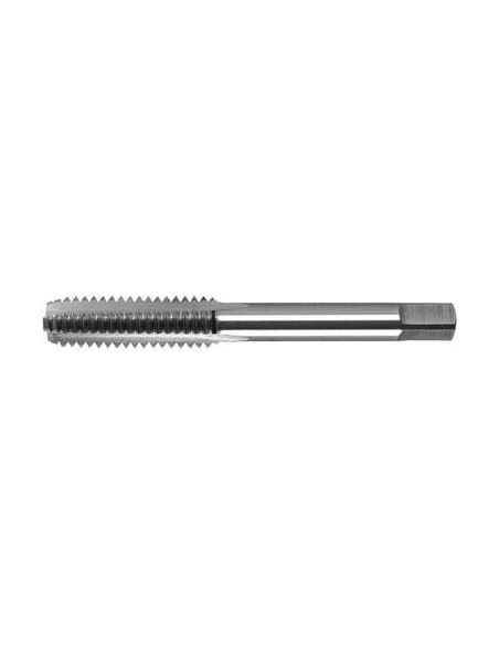 Jgo machos roscar manual DIN352 HSS M6 FORTIS