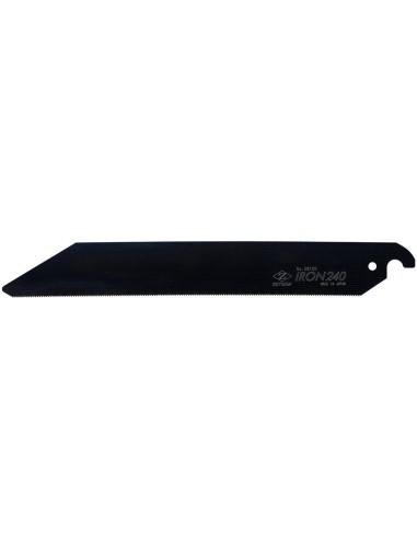 hoja sierra 240mm Iron240Z-saw