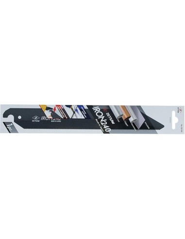 hoja sierra 240mm Iron240Z-saw