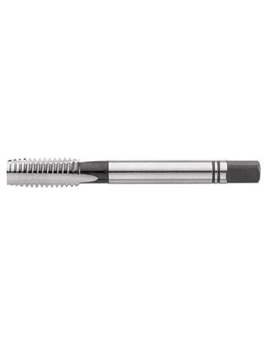 Jgo machos roscar manual DIN352 HSS IZQ. M10