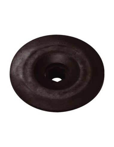 Makita 743012-7 Plato de caucho